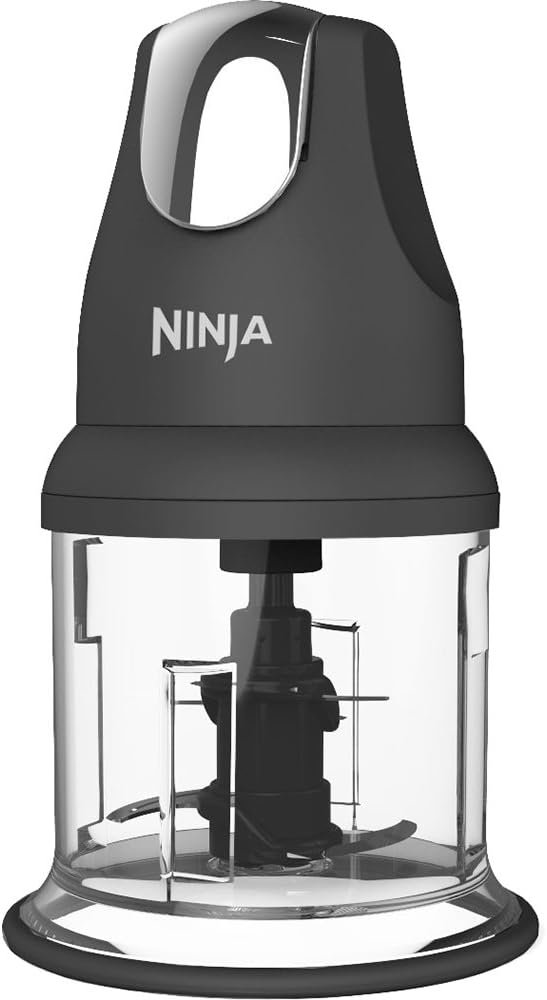 Ninja Food Chopper Express Chop