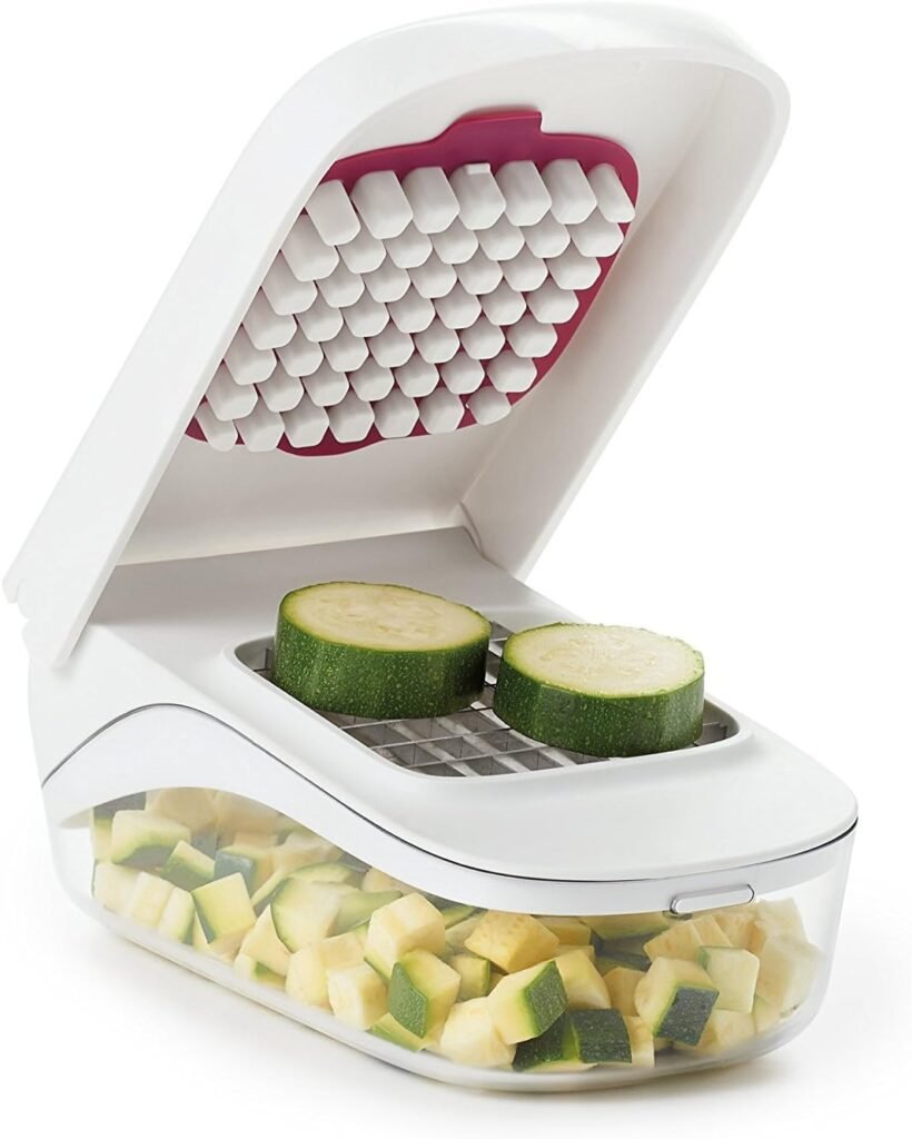 OXO Good Grips Vegetable and Onion Chopper